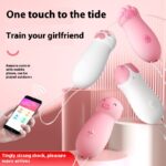 Cat's Paw Vibrator - Image 6