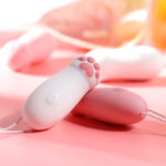 Cat's Paw Vibrator