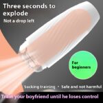Masturbator - Image 6