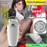 Masturbator - Image 8