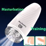 Masturbator - Image 9